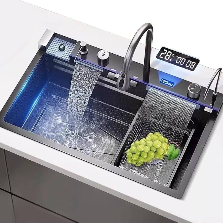 LUXURY SINK