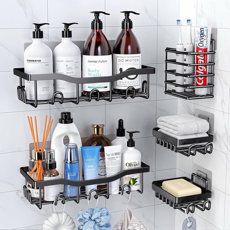 SHELVES GGG